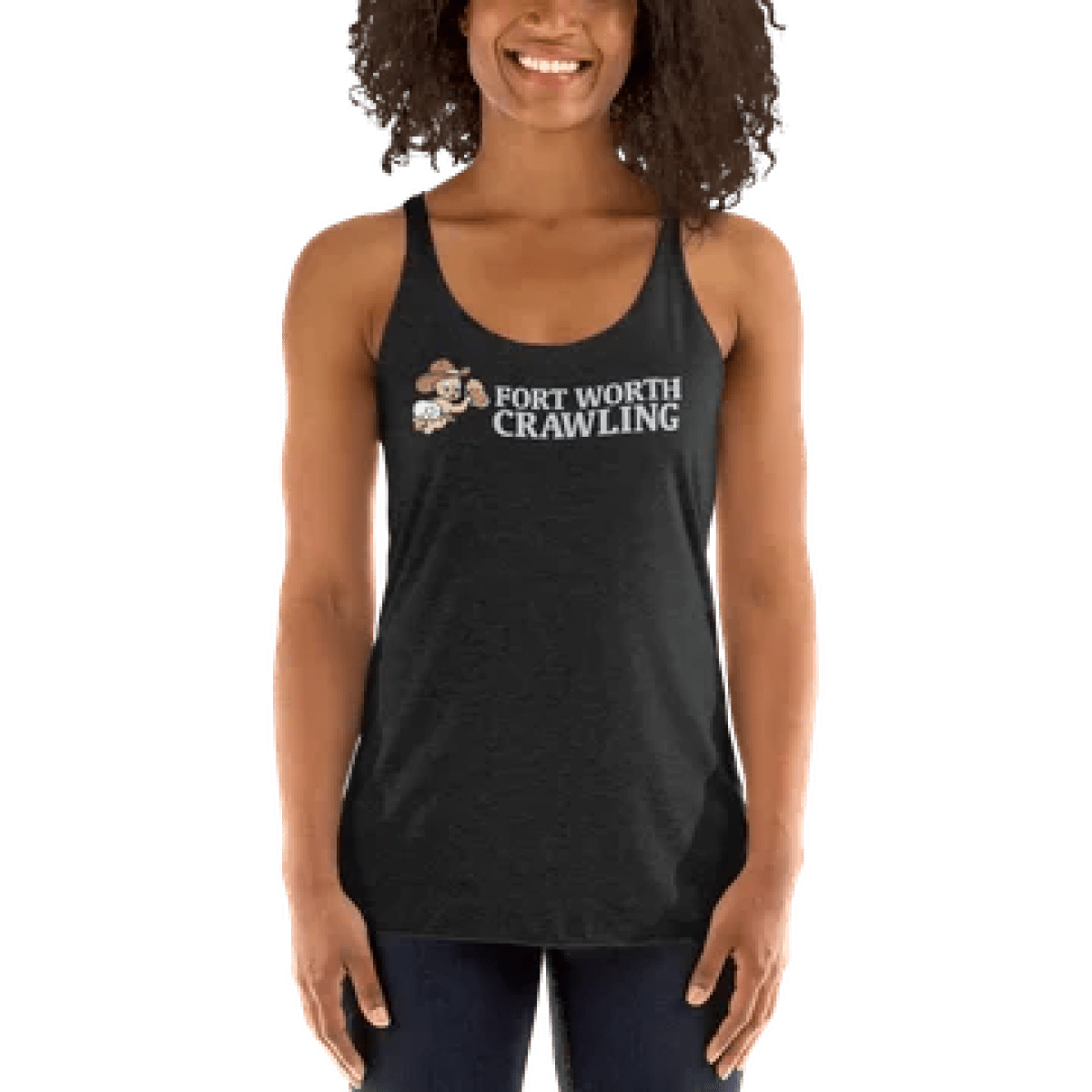 a woman wearing a dress