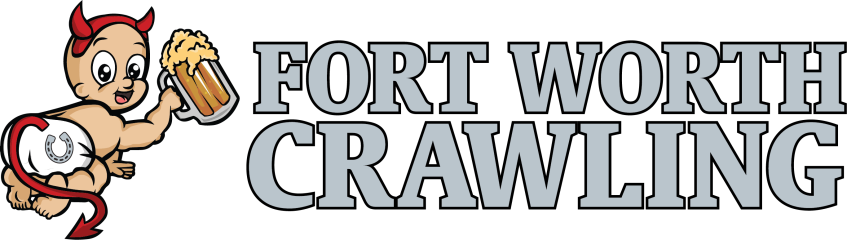 Fort Worth Crawling
